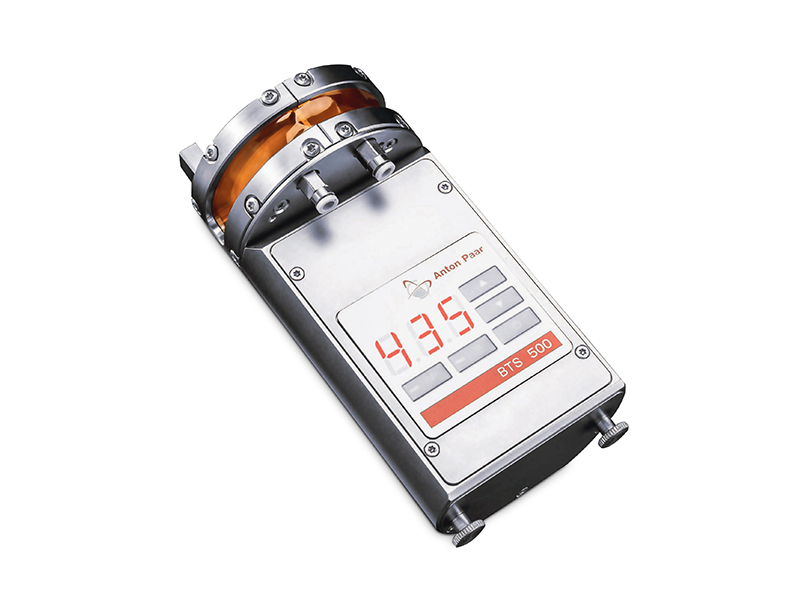 BTS 150/500 高温アタッチメント